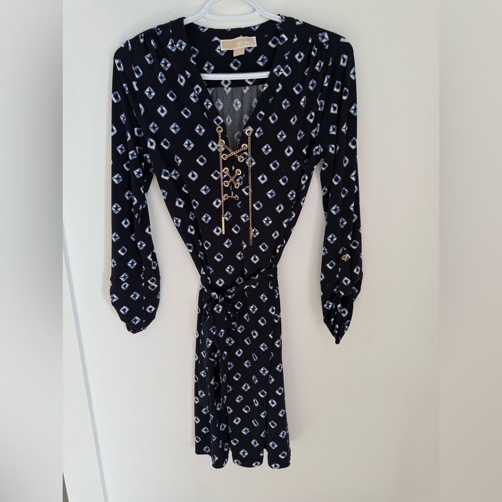 Michael kors dress XS